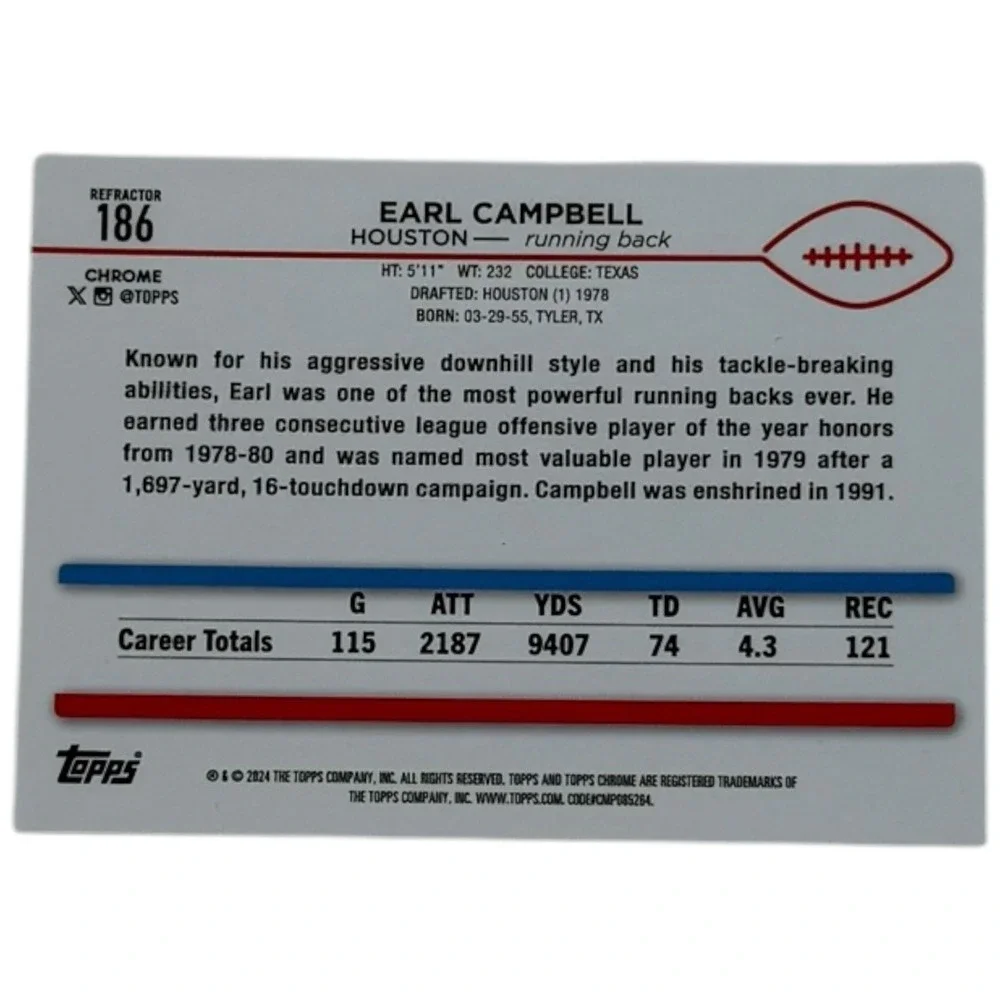 N/A 2024 topps
